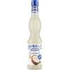 Fabbri 6 Bottiglie Fabbri Sciroppo al Cocco 560 ml - Totale 3,36 L