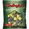 Ambrosoli 20 Confezioni Ambrosoli Caramelle Miele Balsamiche 135g Totale 2,7Kg