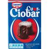 Cameo Cuor di Ciobar 233 g - Confezione da 7 Scatole Preparato per Cioccolata
