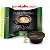Caffè Borbone Don Carlo DEK box 200 capsule compatibili A Modo Mio