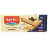 Loacker 18 Confezioni Loacker Wafer Multicereali Cacao 175 g