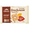 Galbusera 12 Confezioni Galbusera Frollini Grano Saraceno 260 g