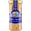 Asdomar 12 Confezioni Asdomar Filetti di Sgombro con Olio di Oliva 150 g