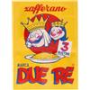 Due Re Zafferano Due Re - 50 Confezioni da 3 Bustine (0,375 g) - Totale 150 Bustine