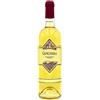 Capichera Vino Capichera Bianco IGT Isola dei Nuraghi box 6 bottiglie 75cl