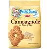 Barilla 12 Confezioni Barilla Biscotti Campagnole 700 g