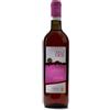 Antichi Poderi Jerzu Vino Cannonau Jerzu Rosato DOC 75 cl X 6 pz