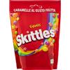 Skittles 14 Confezioni Skittles Caramelle Fruits Pouch 160 g