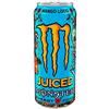 Monster Beverage Monster Energy Drink Mango Loco 50cl X24 pz