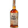 Gruppo Campari Wild Turkey 81 Bourbon 70 cl X 6 pz