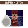 Gattopardo 450 Cialde Caffè TODA GUSTO CREMA filtro carta Ese 44 mm - caffe 100%Originale