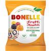 Fida 18 Confezioni Fida Caramelle Bonelle Frutti Busta 175 g