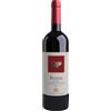 Sardus Pater Vino rosso Carignano del Sulcis Doc Riserva Kanai Sardus Pater 6 bottiglie75 cl
