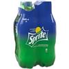 Coca Cola Sprite 66 cl - Confezione da 24 Bottiglie (6 Confezioni da 4)