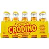 Crodino 6 confezioni Crodino Cluster 10cl X10 pz (60 bottiglie)