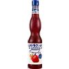 Fabbri sciroppo Fragola 560 ml X 6 pz