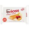 Ferrero Brioss Ciliegia e Cereali 280 g - 12 Confezioni Merendine