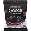 Fida 18 Confezioni Fida Caramelle Gocce Liquirizia Busta 175 g
