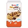 Ferrero Kinder Pan e Cioc 290 g - 12 Confezioni - Merendine Kinder