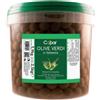 Copar 1 Confezione Copar Olive Giganti secchiello da 3,5 Kg