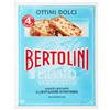 Bertolini 100 Confezioni Bertolini Lievito Busta 16 g