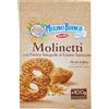 Barilla 12 Confezioni Barilla Biscotti Molinetti 700 g