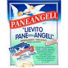 Paneangeli 100 Confezioni Paneangeli Lievito Vanigliato 16 g