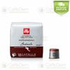 Illy 108 Capsule Cialde Caffè illy Iperespresso GUATEMALA 100% Arabica Selection