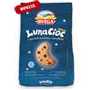 Divella 18 Confezioni Divella Biscotti Luna Cioc 350 g