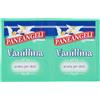 Paneangeli 100 Confezioni Paneangeli Vanillina Busta X 2 pz