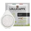 Lollo Caffe 450 Cialde Caffe Ese Lollo Caffè Miscela Nera Nero Filtro Carta 44mm