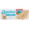Loacker 18 Confezioni Loacker Wafer Milk 175 g