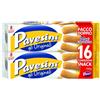 Pavesi 6 Confezioni Pavesi Pavesini Bipack 400 g