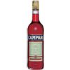 Gruppo Campari Bitter Campari 1 L X 6 pz