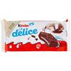 Ferrero 14 Confezioni Ferrero Kinder Delice Cacao 390 g - Totale 5,46 kg
