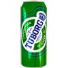 Tuborg Birra Tuborg Lattina 50 cl X24 pz