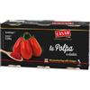 Casar 8 Confezioni Casar Polpa di Pomodoro 400 g X3 pz (totale 24 barattoli)