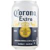 Corona Birra Corona Lattina 33cl X24 lattine