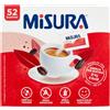 Misura 12x Misura Mivida Dolcificante 52 Bustine - Dolce Senza Zucchero