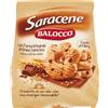 Balocco 12 Confezioni Balocco Biscotti Saracene 700 g