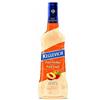 Keglevich Vodka Keglevich Sleeve Pesca 1 L X 6 pz
