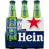 Heineken Birra Analcolica Heineken 0.0 33cl Cassa 24 bottiglie