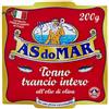 Asdomar 24 Confezioni Asdomar Tonno in Scatola 200 g