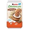 FERRERO 12 Confezioni Ferrero Kinder Colazione Più Integrale 280 g