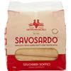 Biscottificio Giovanni Moro 12 Confezioni Biscotti Savosardo Fonni Moro 350 g - Biscotti Tipici Sardi
