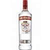 Smirnoff Vodka Smirnoff Red 1 L X 6 pz