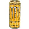Monster Beverage Monster Energy Ultra Gold 50cl X24 pz