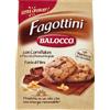 Balocco 12 Confezioni Balocco Biscotti Fagottini 700 g