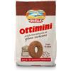 Divella 18 Confezioni Divella Biscotti Ottimini Grano Saraceno 300 g