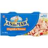 Asdomar 24 Confezioni Asdomar Tonno e Fagioli 160 g X 2 pz